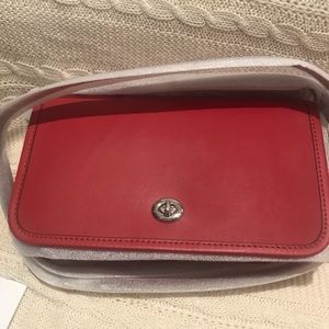 Coach Outlet Penny Crossbody